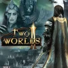 TWO WORLDS II