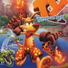 Ty the Tasmanian Tiger