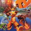 Ty the Tasmanian Tiger