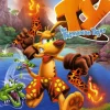 Ty the Tasmanian Tiger