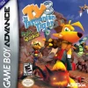 Ty the Tasmanian Tiger 3