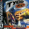 Tyco RC Assault with a Battery