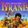 Tyrants Fight Through Time