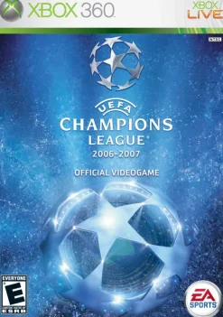 UEFA Champions League 2006-2007