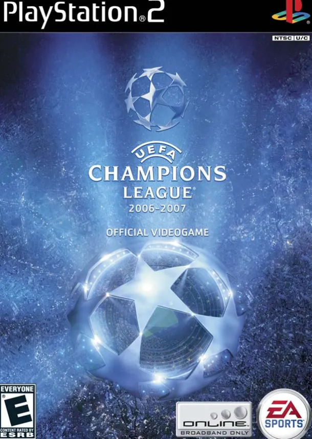 UEFA Champions League 2006-2007
