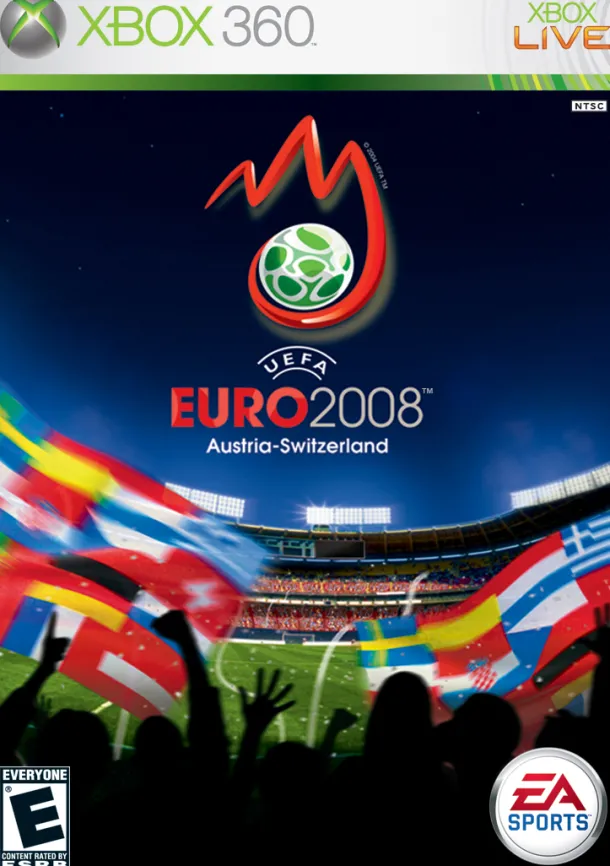 UEFA Euro 2008