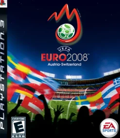 UEFA Euro 2008
