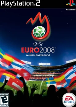 UEFA Euro 2008