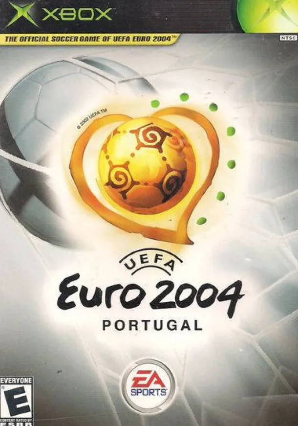 UEFA Euro 2004