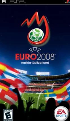 UEFA Euro 2008