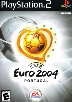 UEFA Euro 2004