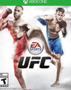 UFC