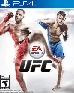UFC