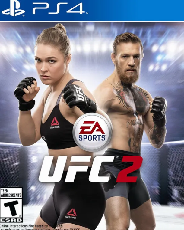UFC 2