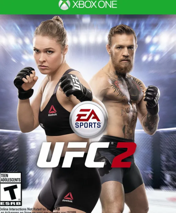 UFC 2