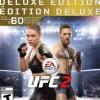 UFC 2 Deluxe Edition
