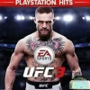 UFC 3 Playstation Hits