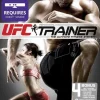 UFC Personal Trainer: The Ultimate Fitness System