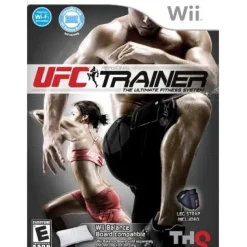 UFC Personal Trainer: The Ultimate Fitness System