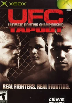 UFC Tapout
