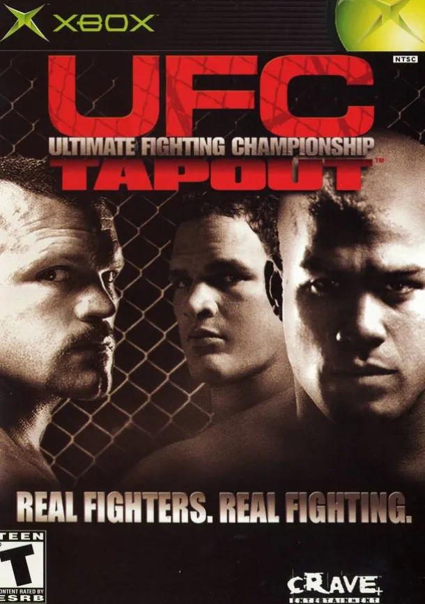UFC Tapout