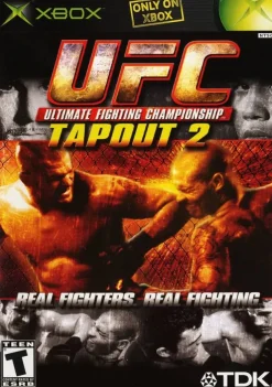 UFC Tapout 2