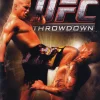 UFC Throwdown
