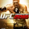 UFC Undisputed 2010