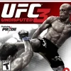 UFC Undisputed 3