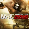 UFC Undisputed 2010