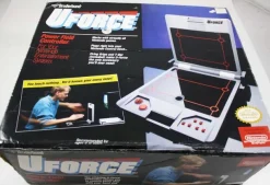 UFORCE POWER FIELD CONTROLLER IN BOX