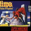 Ultima 6 the False Prophet