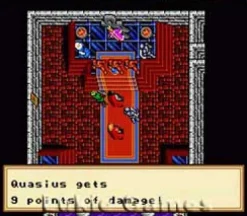 Ultima 6 the False Prophet