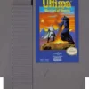 Ultima Warriors of Destiny