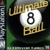 Ultimate 8 Ball