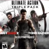 Ultimate Action Triple Pack