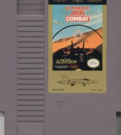 Ultimate Air Combat