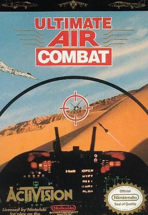 Ultimate Air Combat