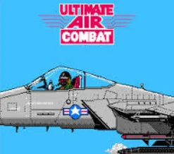Ultimate Air Combat