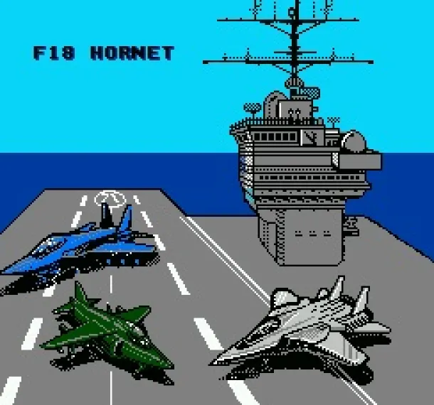 Ultimate Air Combat