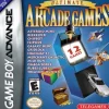 Ultimate Arcade Games