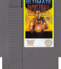 Ultimate Basketball