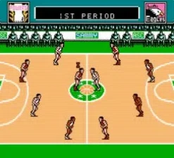 Ultimate Basketball