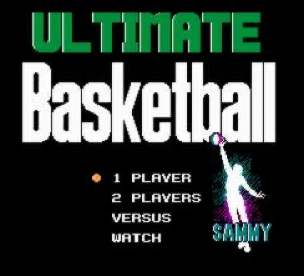 Ultimate Basketball