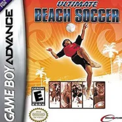 Ultimate Beach Soccer