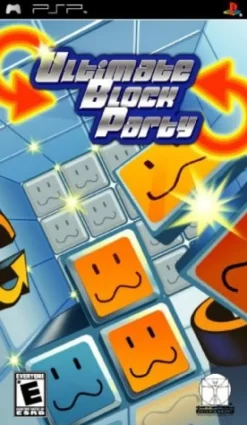 Ultimate Block Party