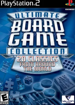 Ultimate Board Game Collection