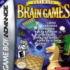 Ultimate Brain Games GBA