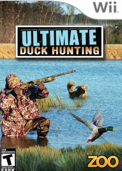 Ultimate Duck Hunting 2009
