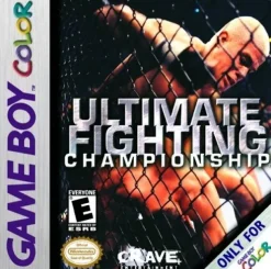 Ultimate Fighting Championship